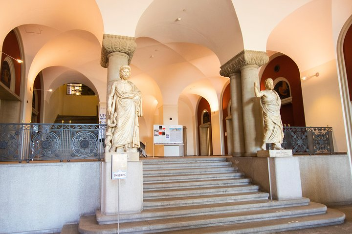 Explore Zurich’s Art and Culture with a Local - Photo 1 of 6