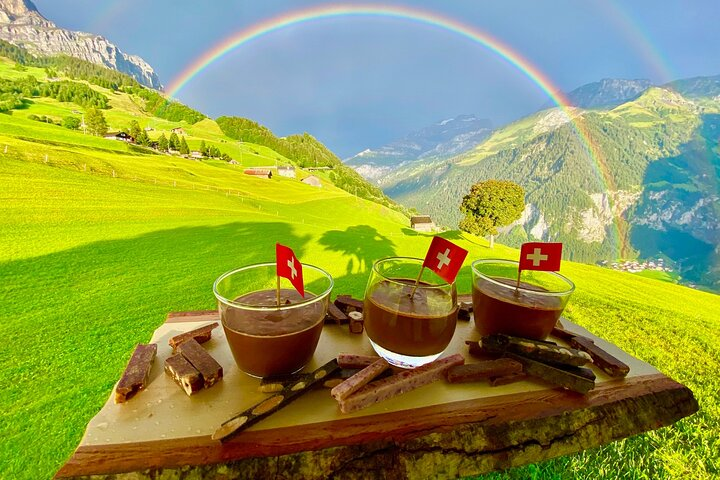 Flavours of Switzerland Luxury Private Tour from Zurich & Lucerne - Photo 1 of 10
