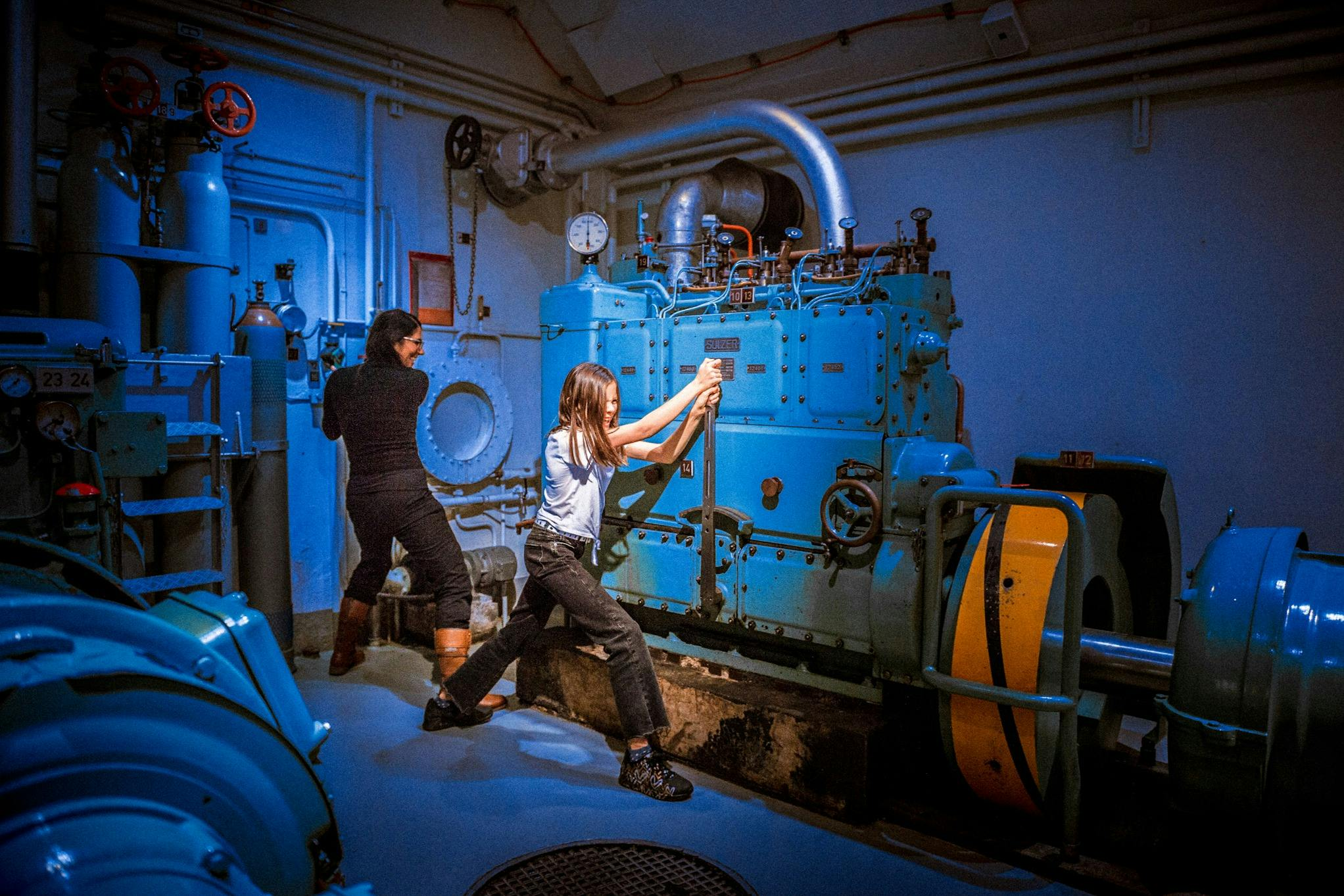 Fort de Chillon History Museum: Entry Ticket - Photo 1 of 8