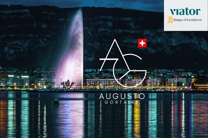 Geneva Complete Tour (PICK-UP), United Nations area & Old City - Photo 1 of 25