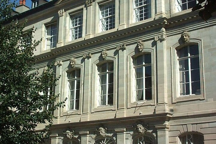 Geneva Full Day Private Trip to Interlaken and Grindelwald  - Photo 1 of 18