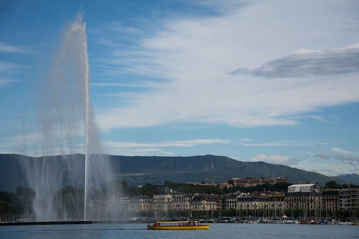 Geneva like a local