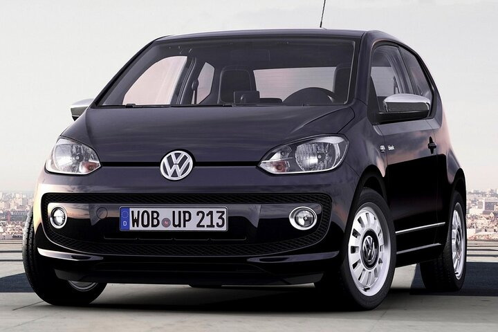 Geneva to Montreux One-Way Private Transfer - Photo 1 of 25