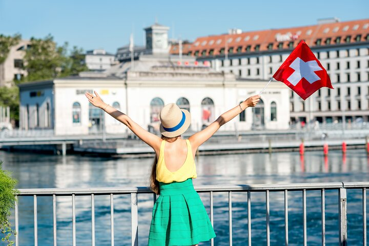 Geneva’s Time Capsule: Private tour A Historic Journey - Photo 1 of 8