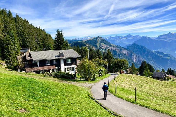 Hiking for starters (Private Tour) - Photo 1 of 6