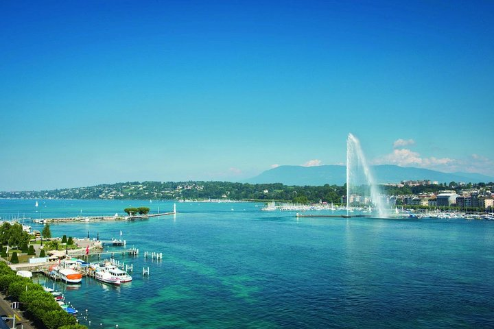 Annecy & Geneva Private Highlights Tour - Photo 1 of 14