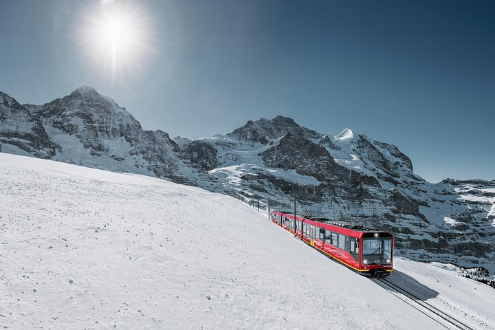 Jungfrau