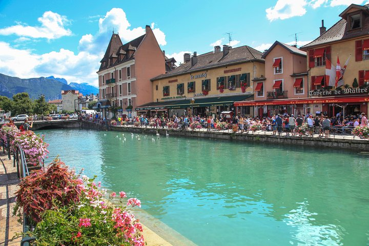 Private Tour to Annecy, from Geneva - Photo 1 of 6