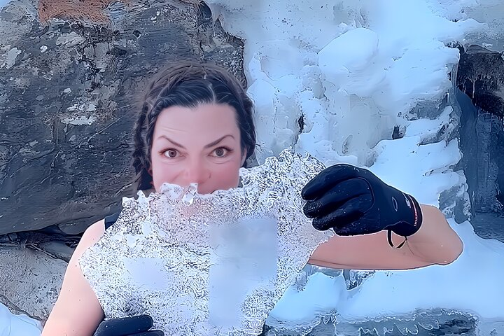 Fondue in challet with Local Stories & Sphere in the centrum - Photo 1 of 15