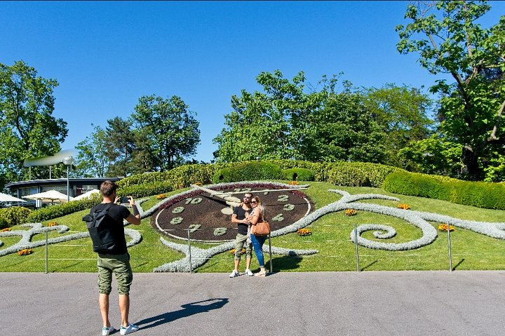 Private Photo Tour in Geneva - Photo 1 of 8