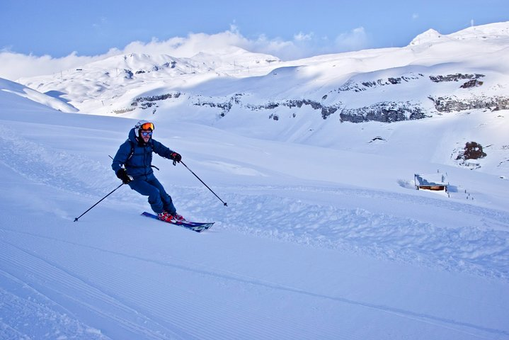 Private Ski Instructor from Lucerne including Transport - Photo 1 of 6