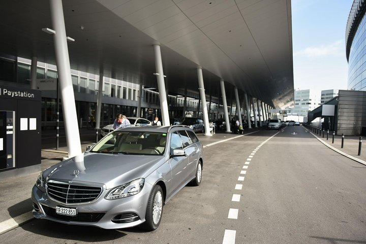 Mercedes Benz E Class