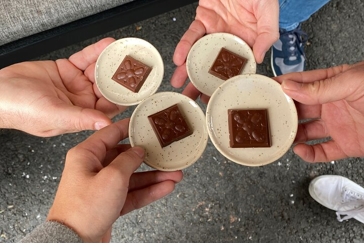 Ethical Chocolate Tour  - Photo 1 of 16