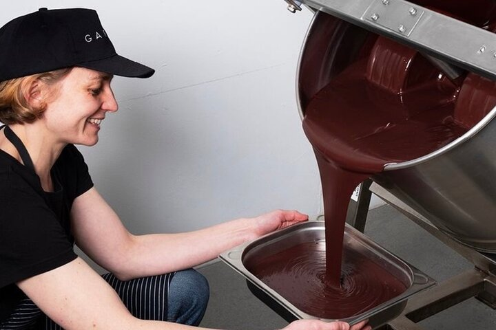 Ethical Chocolate Tour - Photo 1 of 12