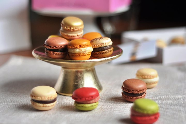 Discover the sweet side of Zurich as you stroll through its charming streets sampling exquisite Swiss chocolates and reveling in delightful local treats. Unforgettable flavors await at every stop.