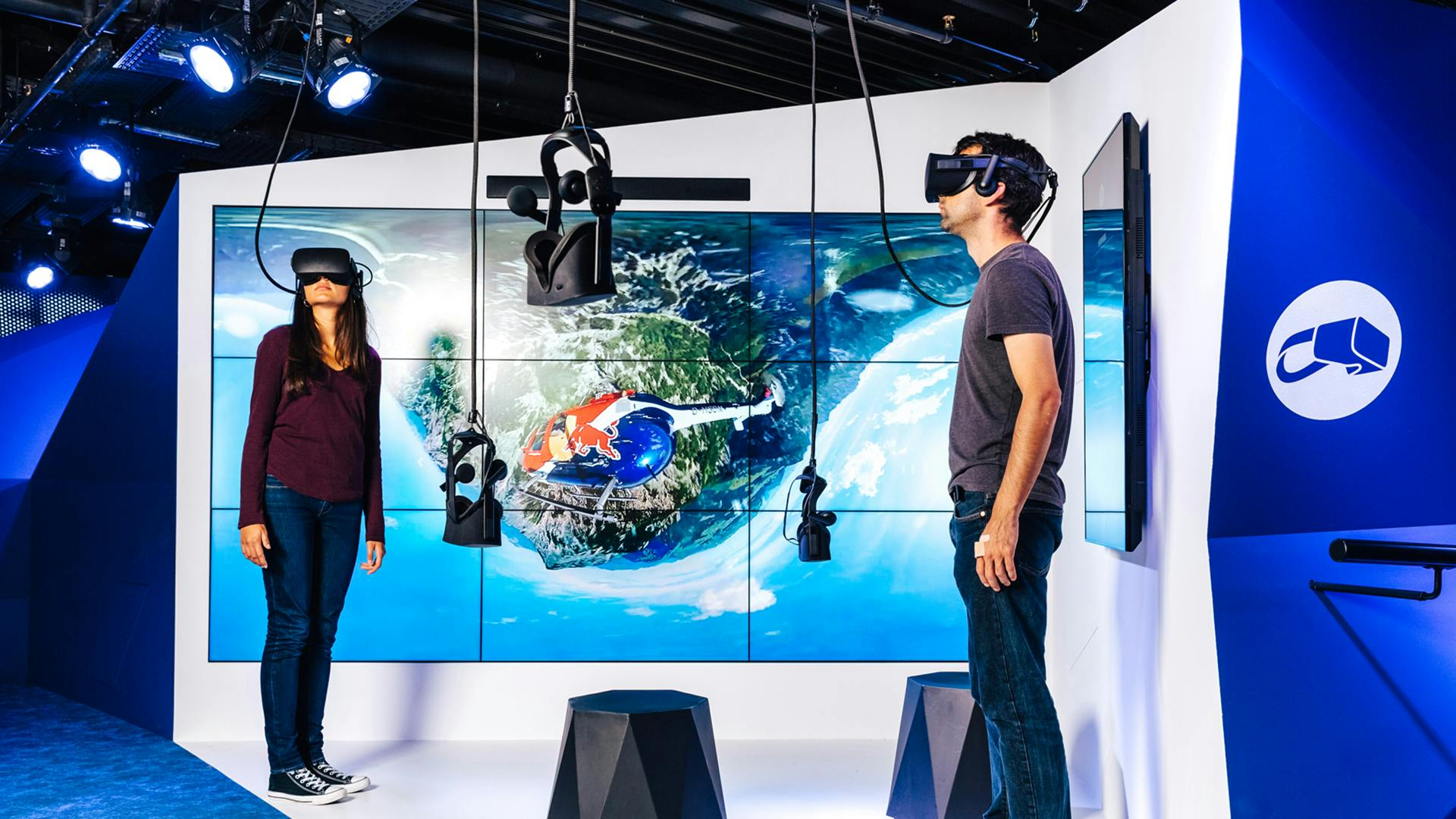 Swiss Museum of Transport: Museum & Media World Entry Ticket - Photo 1 of 12