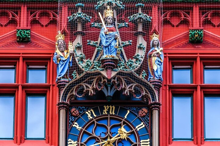 The Best of Basel’s Hidden Treasures: A Self-Guided Audio Tour - Photo 1 of 9
