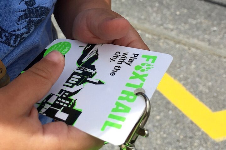 Thun Foxtrail Treasure - Photo 1 of 7