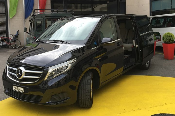 Travel with Swissness - Photo 1 of 25