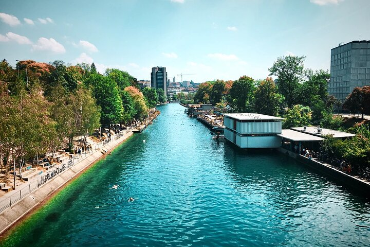  Zurich to Geneva Full Day Private Trip - Photo 1 of 13