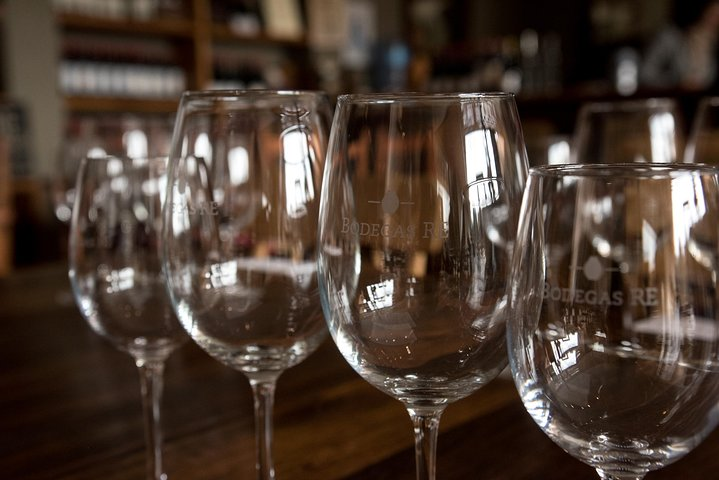 2 great days discovering Santiago, Casablanca, Valparaiso: wine + food& history - Photo 1 of 21