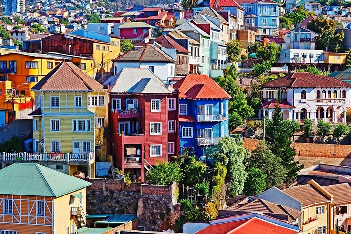 3 Days Valpo, Visit Penguin Island & Winerys, Hotel & Transfers - Photo 1 of 25