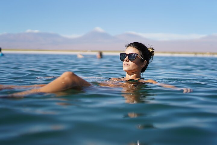 3 Private Tours in San Pedro de Atacama - Photo 1 of 5