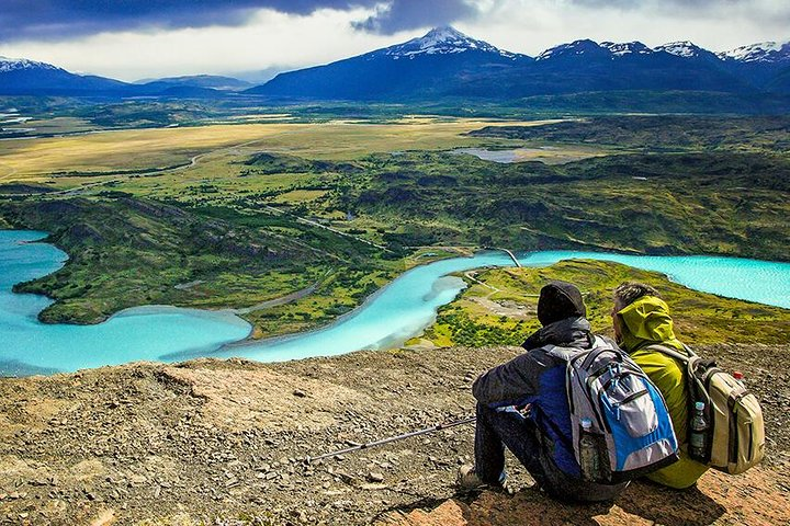 4-Day Self Guided W Express Trekking - Torres Del Paine - Photo 1 of 13