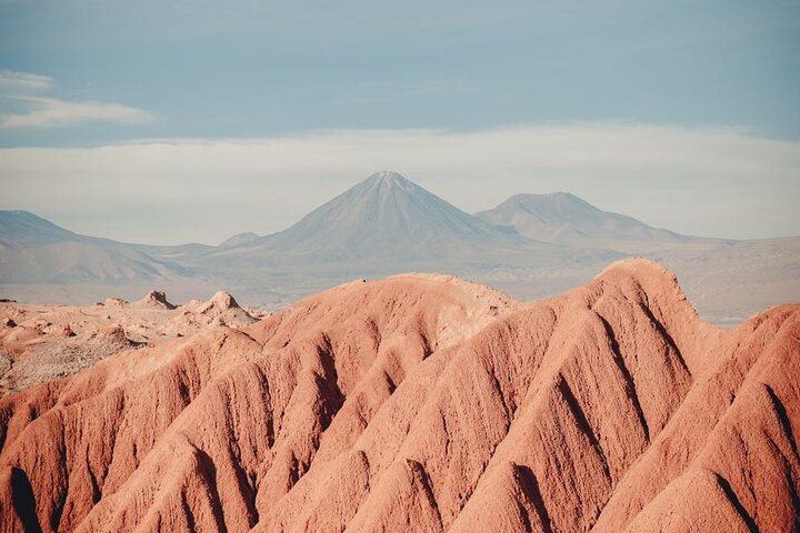 3-Day Tour in San Pedro de Atacama - Photo 1 of 25