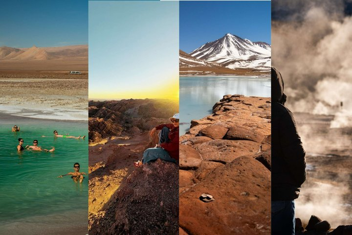 Best of Atacama: 4 Tours in 3 Days | Combo - Photo 1 of 25