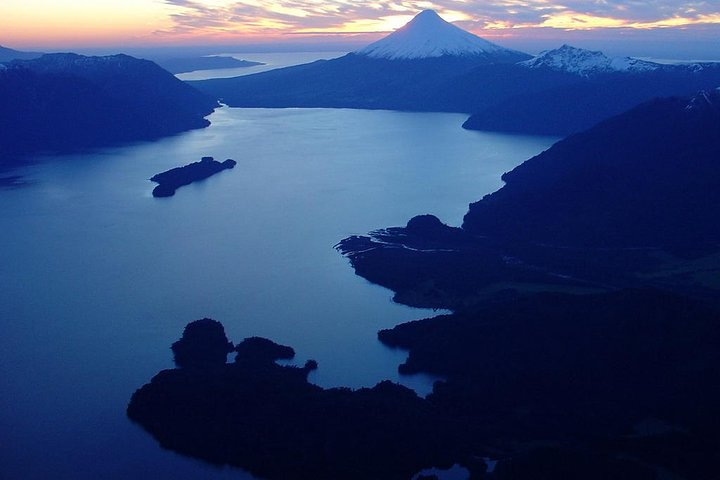 4 - Days discovery Lake Region & Puerto Varas - Photo 1 of 7