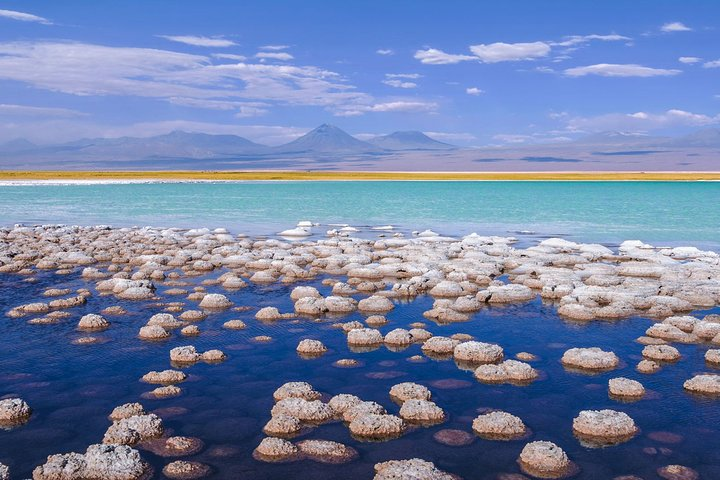 Salar de Atacama