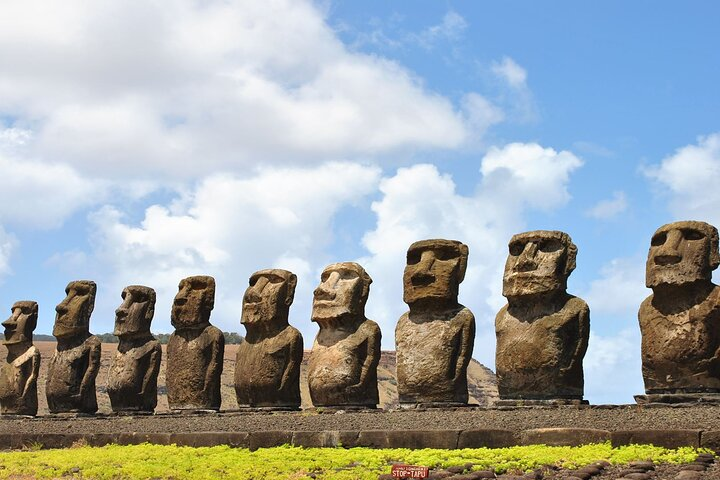 Isla de Pascua