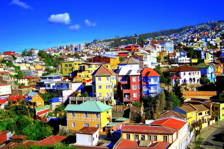 Valparaiso