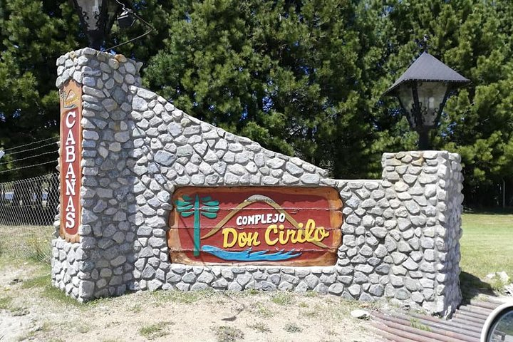 Airport - Villa Pehuenia Argentina - Photo 1 of 16