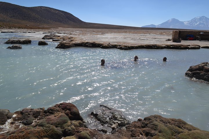 Arica-Lake Chungara-Salar de Surire (3diasy2nights) - Photo 1 of 8