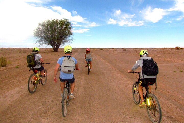 Bike Tour in Atacama