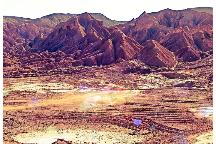 Bike Tour to Garganta del Diablo, includes bike - Photo 1 of 6