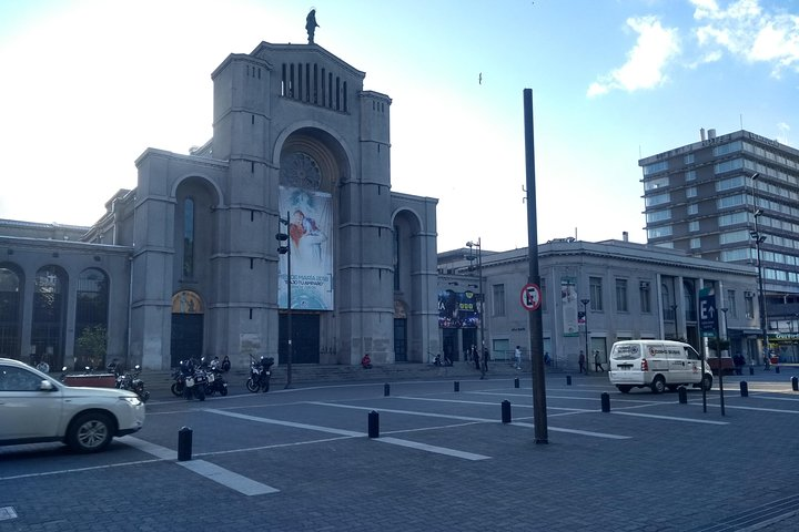 Cathedral of the Holy Conception