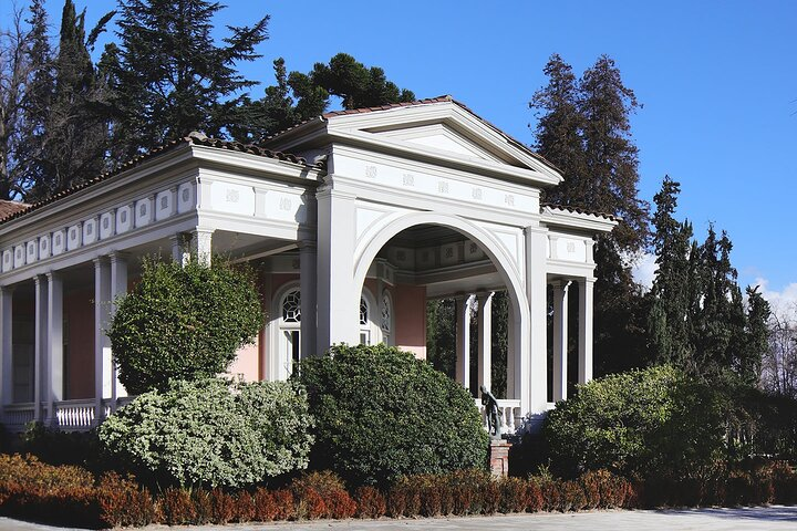 Don Melchor Premium Wine tour - Photo 1 of 6