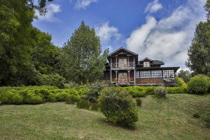 Excursion to Frutillar from Puerto Varas - Photo 1 of 3