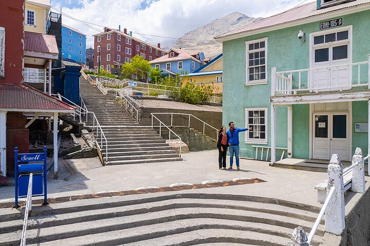 Private Transfer to Sewell UNESCO Andes Town Tour with Lunch - Photo 1 of 9