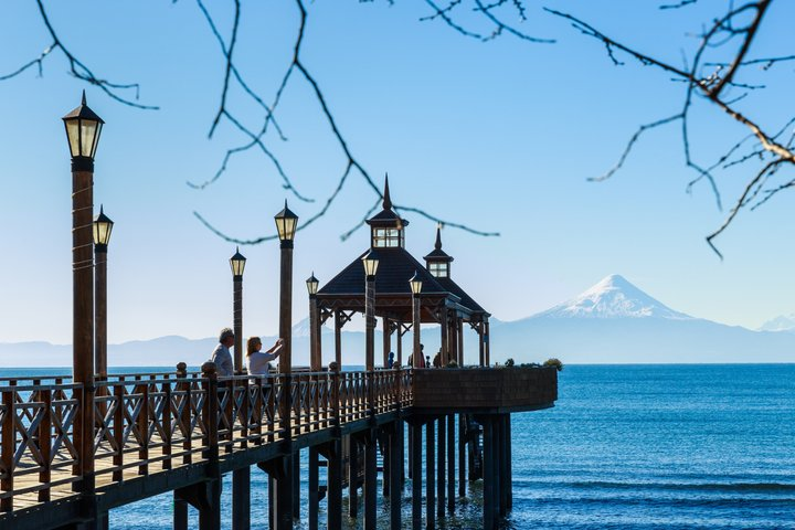Frutillar & Llanquihue from Puerto Varas or Puerto Montt - Photo 1 of 7