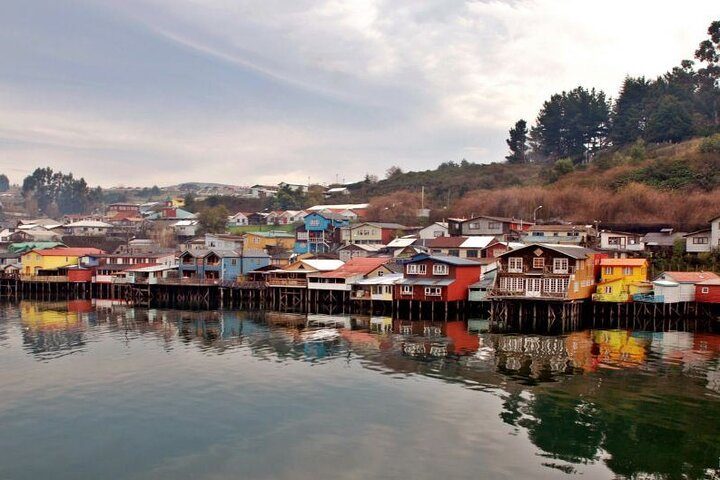 Chiloé Island