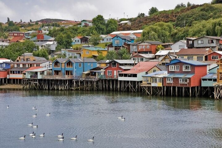 Chiloé Island