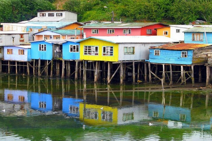 Chiloe Island