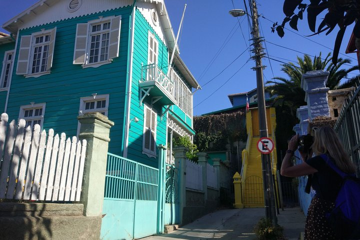 Full Day Private Walking Tour with a Native Guide & Public Transport - Photo 1 of 5