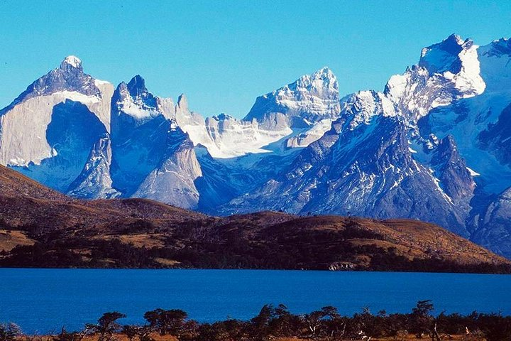 Torres del Paine