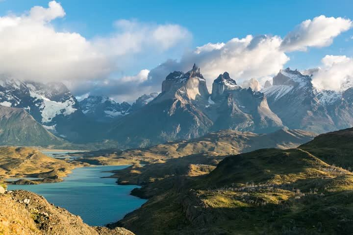 Full Day Torres del Paine Tour from Puerto Natales with Pickup - Photo 1 of 25