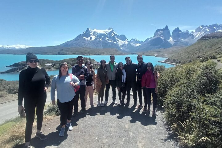 FULL DAY Torres del Payne from Puerto Natales - Photo 1 of 25